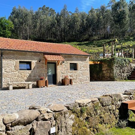Vila Casa De Morao Viana do Castelo Exteriér fotografie