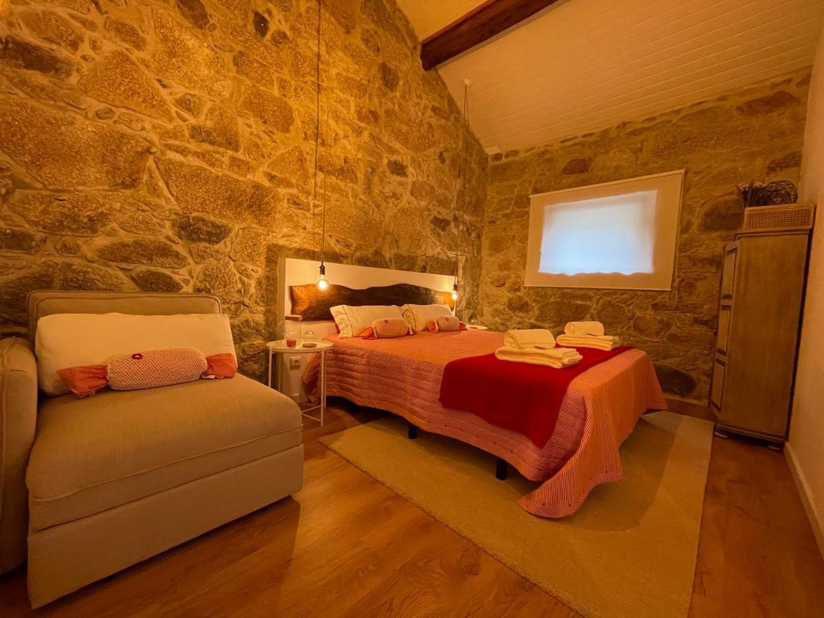 Vila Casa De Morao Viana do Castelo Exteriér fotografie